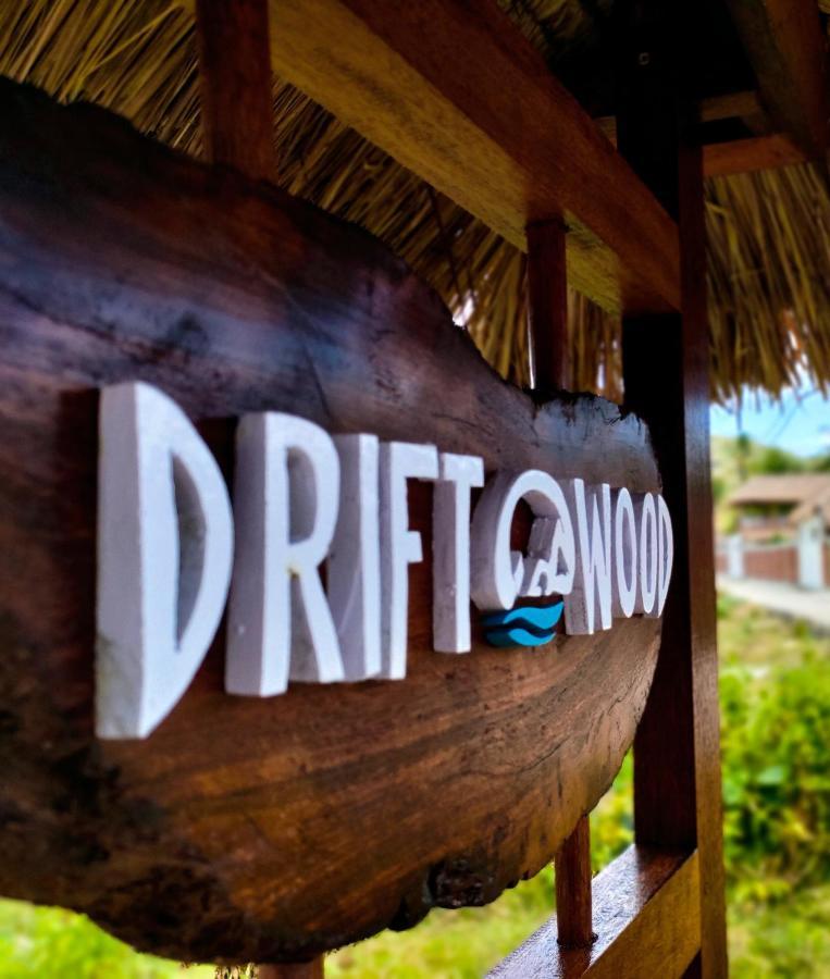 Driftwood Lombok Hotell Selong Belanak Exteriör bild